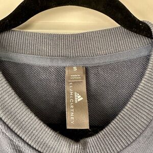 Stella McCartney for Adidas Sweatshirt